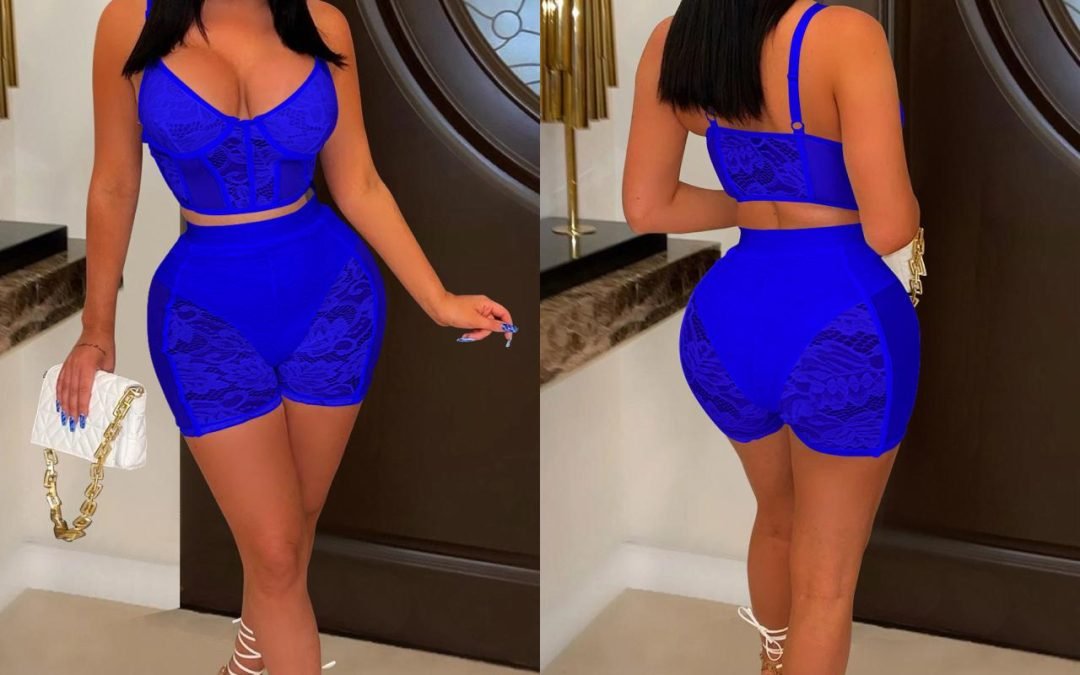 two piece set