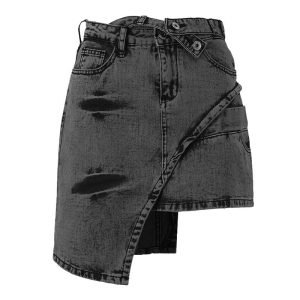 Woman Jeans
