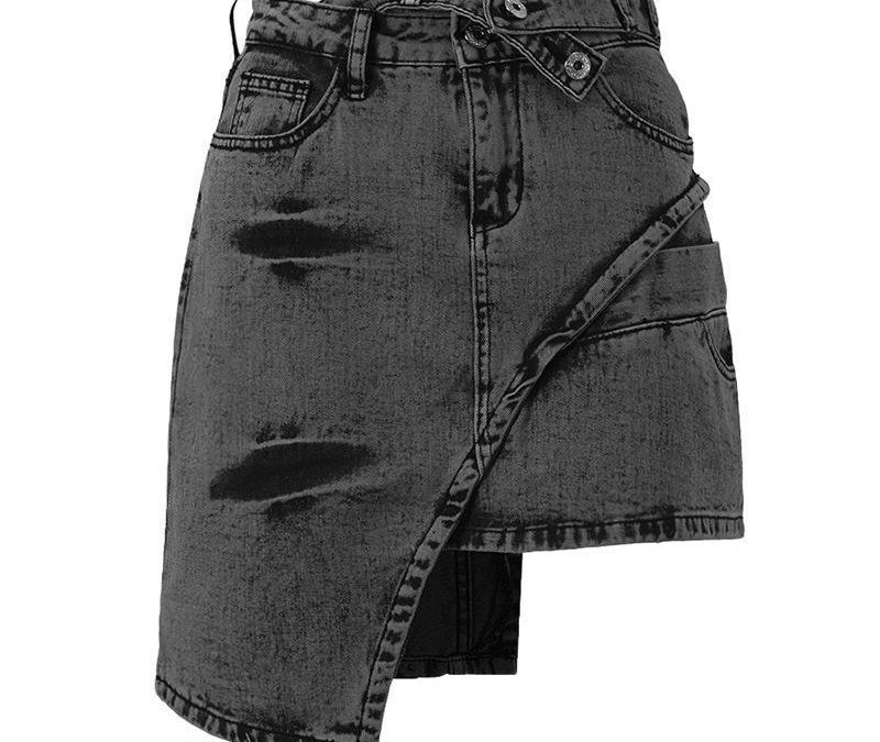 Woman Jeans