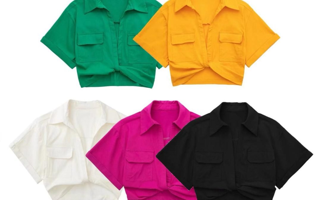 Woman T-shirts