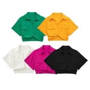 Woman T-shirts