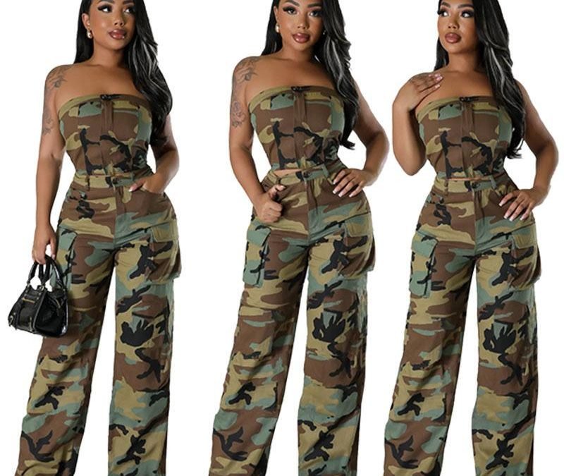 Camouflage