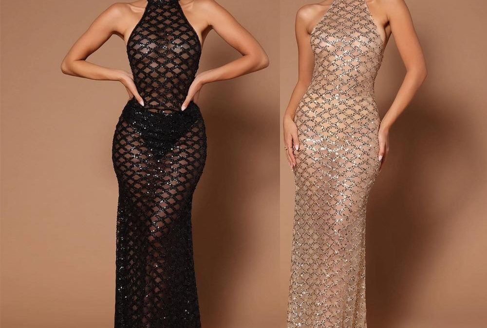 Woman dress