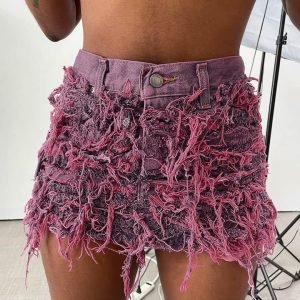 woman jeans